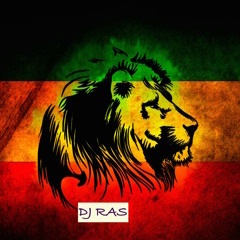 DJ RAS