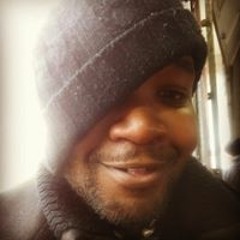 Michael Maragh Thompson