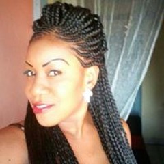 Ebude Nadesh Nzuobontane