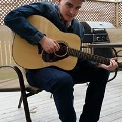 Alexander James