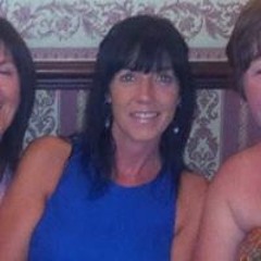 Bernadette Mcallister