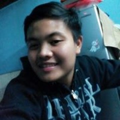 Jherson Tugano Cabangon