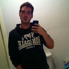 Damian Valencic