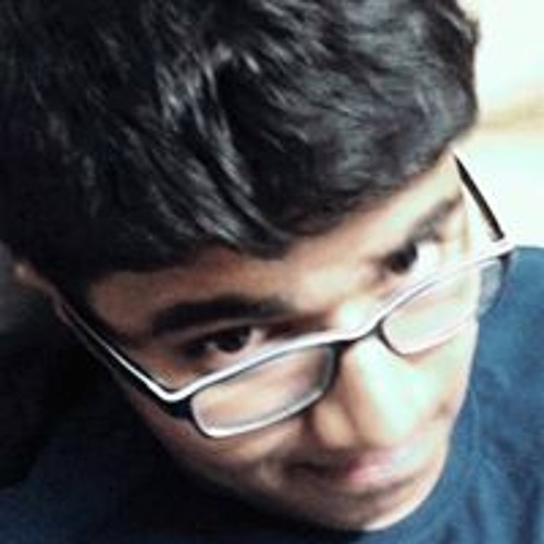 Anand J Roy’s avatar