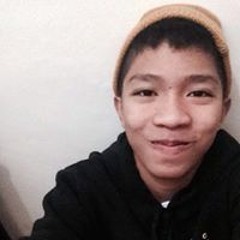 Kahit Maputi Na Ang Buhok Ko - Marvin de Grano (cover)