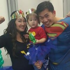 Maria Castillo-Barcega