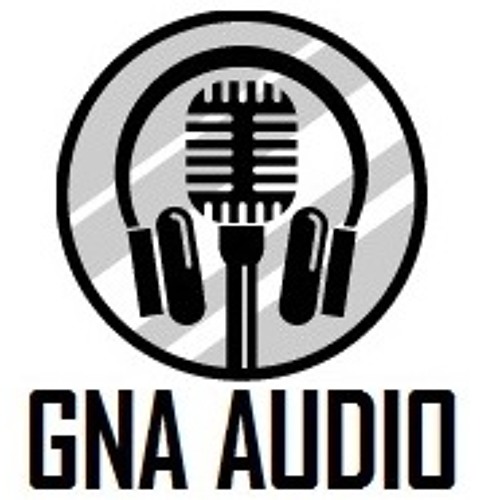 GNA AUDIO’s avatar