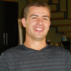 Virgil Parjea
