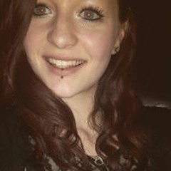 Natascha HakkendeTastatur