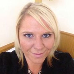 Louise Ann Mileham