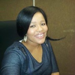 Refilwe Fifi Senwedi