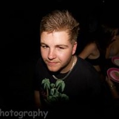 Joshua Graeme Hansen