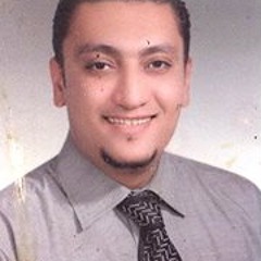 Khaled Mahdy