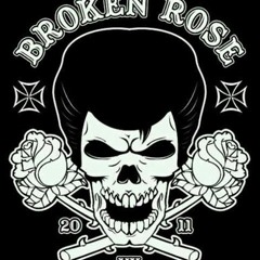 Broken Rose YK