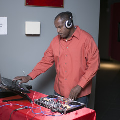 Tarco Bless (DJ Tarco)