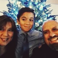 Evelyn Ulloa-Sanchez