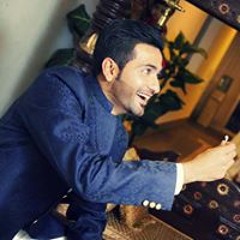 Khubab Naviwala