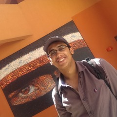 Ahmed Osama