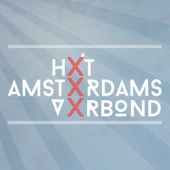 Het Amsterdams Verbond