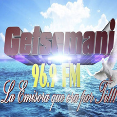 Getsemani96.9fm