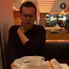 Johan Efraim Södergren