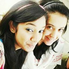 Sadiya Ahmed Khan