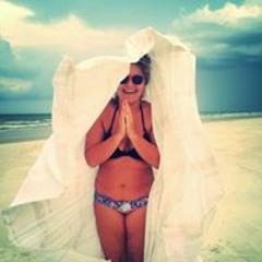 Cassandra Lynn Young