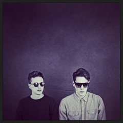 Ben Bartel & Flo Scheuer