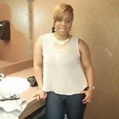 Jacqueline Morris Taylor