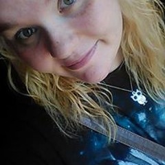 Amber LaShea Necessary