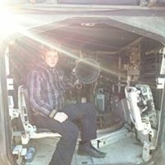 Matthias Breben Kaevand