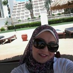 Hend Ahmed