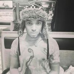 Christopher Stanberry