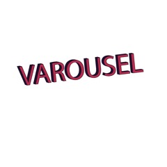 Varousel