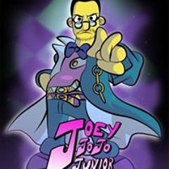 Joey Joe Joe Shabadoo Jr.