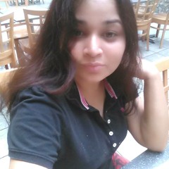 Tisha Rah