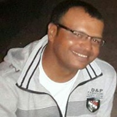 Yehia Zakaria