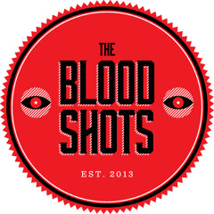 THE BLOODSHOTS