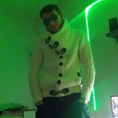 Manni Darktek Raver