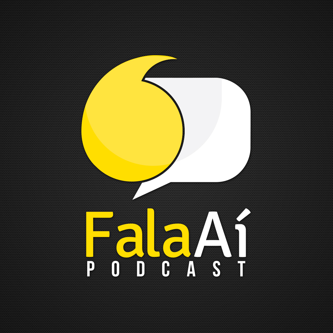 Fala Aí Podcast