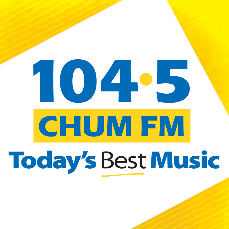 1045CHUMFM podcast artwork