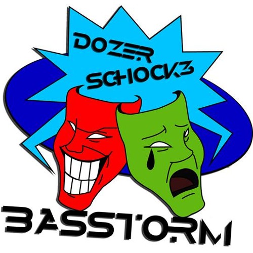 Hardweel & Makj - Countdown vs Front Runners vs Matt James   Numb3rs  [BASSTORM MASHUP]