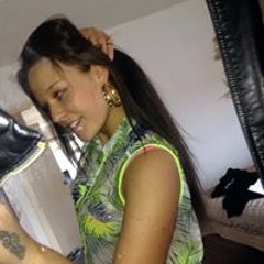 Hannah Haydenjames Mercer