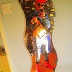 Jörđåń Töwńęńd