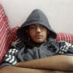 hamza mazhar