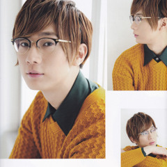 [Cut] Mita koto nai saba - Web radio [Iwatobi Channel ES] 07