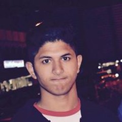 Ehab Elashmawe