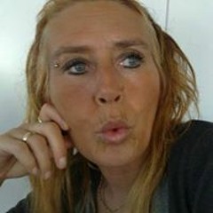 Caroline Hege Skansen