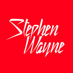 Stephen Wayne