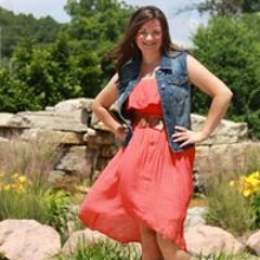 Carrie George Senica